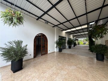 Casa Comercial en Arriendo en Rionegro