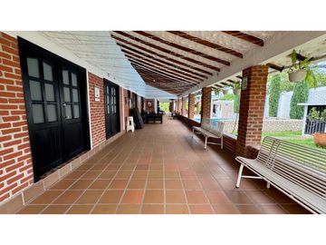 Finca en venta en parcelación campestre - Santa Elena El Cerrito Valle