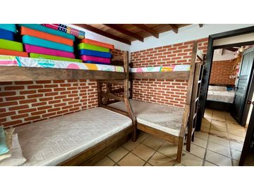 Finca en venta en parcelación campestre - Santa Elena El Cerrito Valle