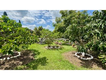 Finca en venta en parcelación campestre - Santa Elena El Cerrito Valle