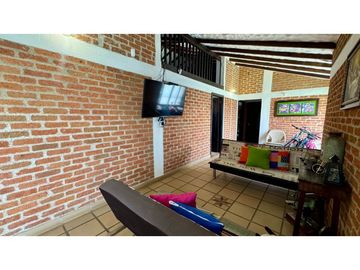Finca en venta en parcelación campestre - Santa Elena El Cerrito Valle