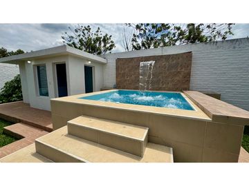 Finca en venta en parcelación campestre - Santa Elena El Cerrito Valle