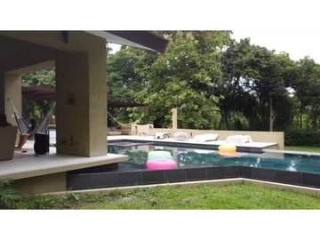 Casa en conjunto en venta, Villeta Cundinamarca