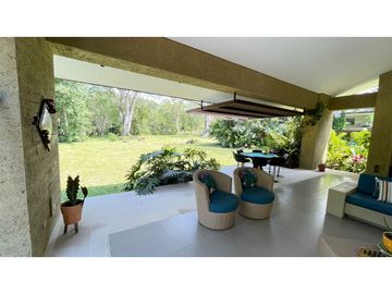 Casa en conjunto en venta, Villeta Cundinamarca