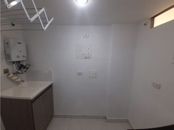 SE ARRIENDA APARTAMENTO EN EL EDIFICIO GRANADA REAL - OCC DE ARMENIA