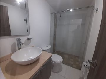 SE ARRIENDA APARTAMENTO EN EL EDIFICIO GRANADA REAL - OCC DE ARMENIA