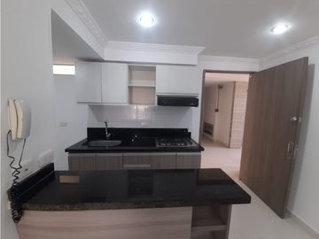 SE ARRIENDA APARTAMENTO EN EL EDIFICIO GRANADA REAL - OCC DE ARMENIA