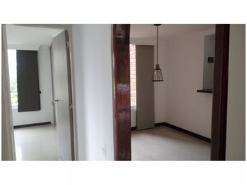 Apartamento en Venta, Calasanz en  Medellín