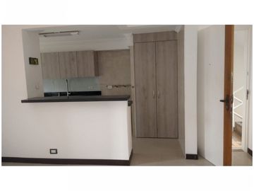 Apartamento en Venta, Calasanz en  Medellín