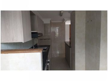 Apartamento en Venta, Calasanz en  Medellín