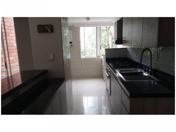 Apartamento en Venta, Calasanz en  Medellín