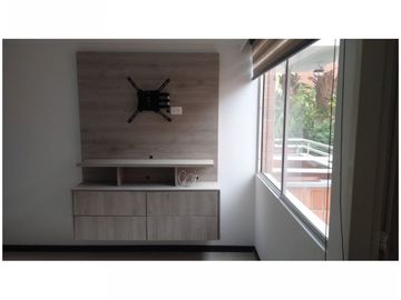 Apartamento en Venta, Calasanz en  Medellín