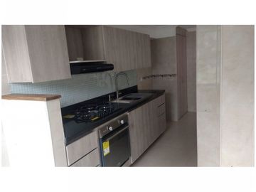 Apartamento en Venta, Calasanz en  Medellín