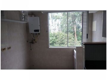 Apartamento en Venta, Calasanz en  Medellín