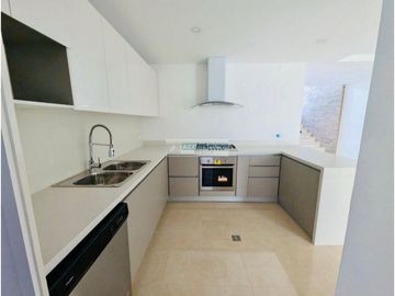 Casa En Venta, para estrenar en Villacampestre