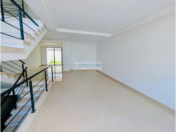 Casa En Venta, para estrenar en Villacampestre
