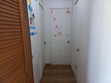 Se Vende Departamento en Condominio Don José Manuel, Renca