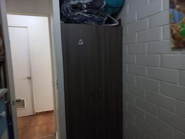 Se Vende Departamento en Condominio Don José Manuel, Renca