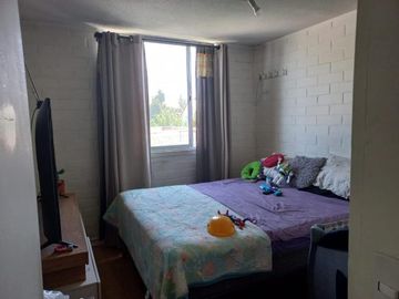 Se Vende Departamento en Condominio Don José Manuel, Renca