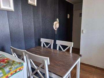 Se Vende Departamento en Condominio Don José Manuel, Renca