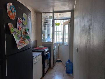 Se Vende Departamento en Condominio Don José Manuel, Renca