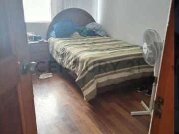 Hermosa casa en Cedros de Villa - Chorrilos en venta. Casa frente a parque.