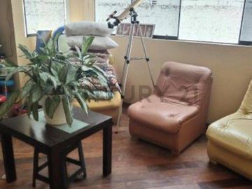 Hermosa casa en Cedros de Villa - Chorrilos en venta. Casa frente a parque.