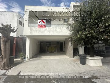 PRO2037 Casas en Venta, Fraccionamiento Riberas de Dos Rios en Guadalupe