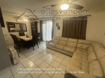 PRO2037 Casas en Venta, Fraccionamiento Riberas de Dos Rios en Guadalupe