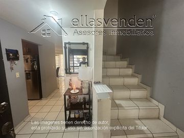 PRO2037 Casas en Venta, Fraccionamiento Riberas de Dos Rios en Guadalupe