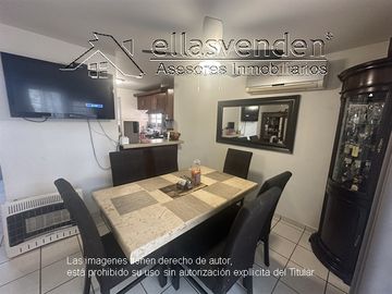 PRO2037 Casas en Venta, Fraccionamiento Riberas de Dos Rios en Guadalupe