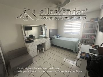 PRO2037 Casas en Venta, Fraccionamiento Riberas de Dos Rios en Guadalupe