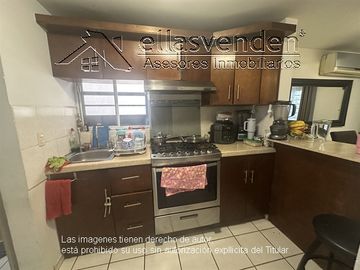 PRO2037 Casas en Venta, Fraccionamiento Riberas de Dos Rios en Guadalupe