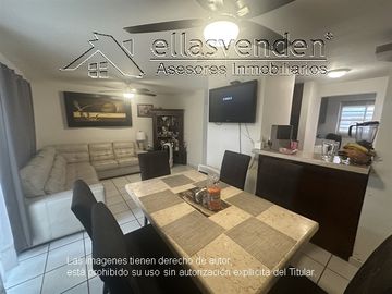 PRO2037 Casas en Venta, Fraccionamiento Riberas de Dos Rios en Guadalupe