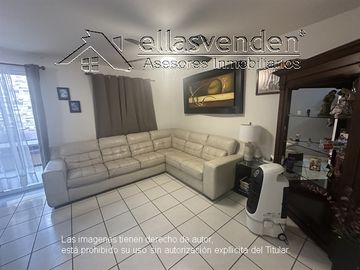 PRO2037 Casas en Venta, Fraccionamiento Riberas de Dos Rios en Guadalupe