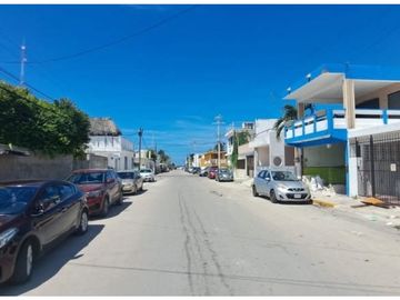 Departamentos en VENTA en PUERTO PROGRESO, YUCATAN.