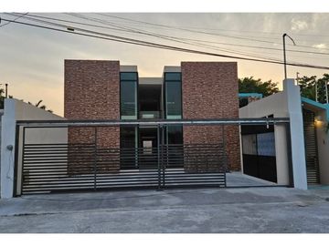 Departamentos en VENTA en PUERTO PROGRESO, YUCATAN.