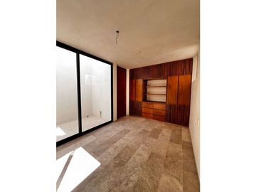 Venta casa nueva privada Soluna Temozon Mérida