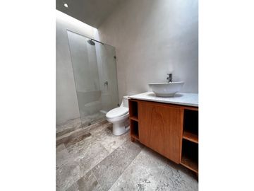 Venta casa nueva privada Soluna Temozon Mérida