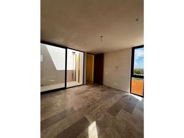 Venta casa nueva privada Soluna Temozon Mérida