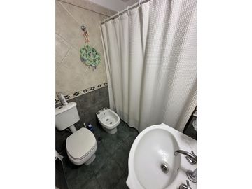 VENTA DEPARTAMENTO BOLIVAR 1001 3 AMBIENTES