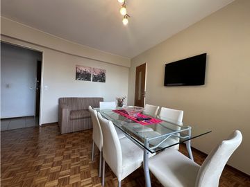 VENTA DEPARTAMENTO BOLIVAR 1001 3 AMBIENTES
