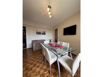 VENTA DEPARTAMENTO BOLIVAR 1001 3 AMBIENTES