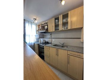 VENTA DEPARTAMENTO BOLIVAR 1001 3 AMBIENTES