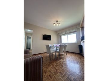 VENTA DEPARTAMENTO BOLIVAR 1001 3 AMBIENTES
