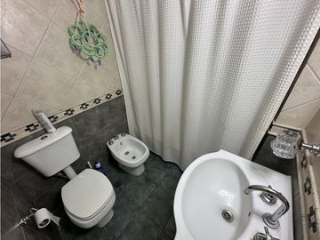VENTA DEPARTAMENTO BOLIVAR 1001 3 AMBIENTES