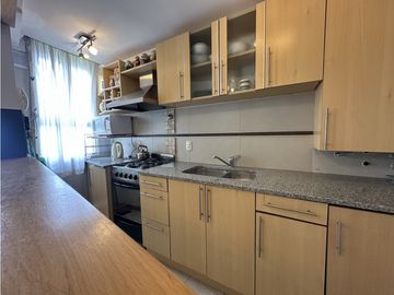 VENTA DEPARTAMENTO BOLIVAR 1001 3 AMBIENTES