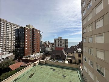 VENTA DEPARTAMENTO BOLIVAR 1001 3 AMBIENTES