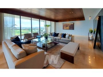 Oportunidad de Inversión Santa María Golf & Country Club (SMV)