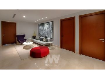 Oportunidad de Inversión Santa María Golf & Country Club (SMV)
